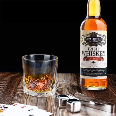 Drikkeglas Krystalglas 6x 200 ml Ædelglas Glas