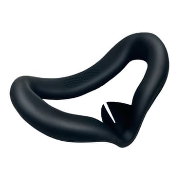 Oculus Quest VR 2 tilbehørssæt Sort