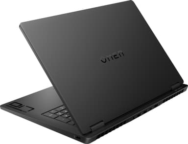 HP Omen 17 R5-8HS/16/512/4050 17,3" bærbar gaming computer