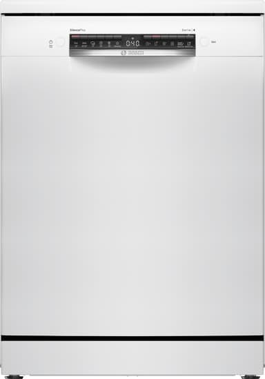 Bosch Serie Opvaskemaskine Sms4hmw06e Hvid