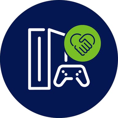 Forsikring - Gamingudstyr - 1 år