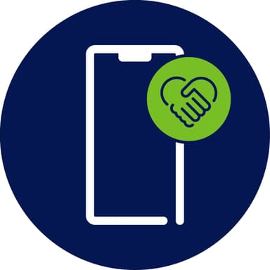 Skærmforsikring - Mobil - 1 år