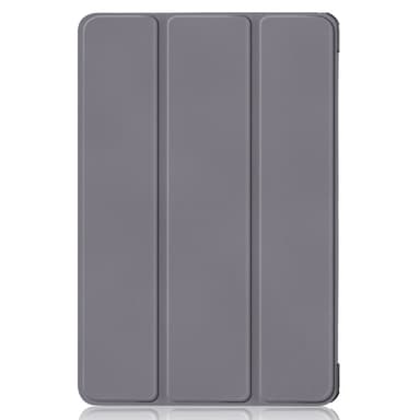 SKALO Google Pixel Tablet Trifold Flip Cover - Grå