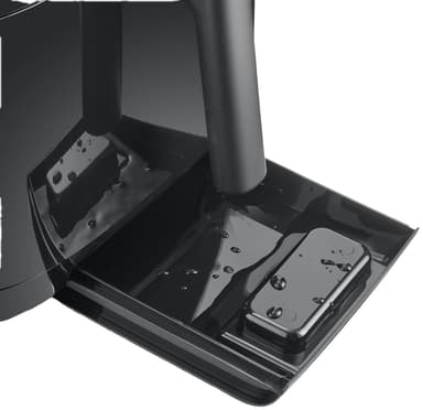 Caso AirFry & Steam airfryer CS3182