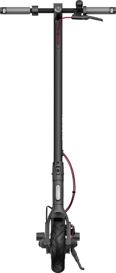 Xiaomi 4 Pro IT elektrisk løbehjul BHR644IT (sort)
