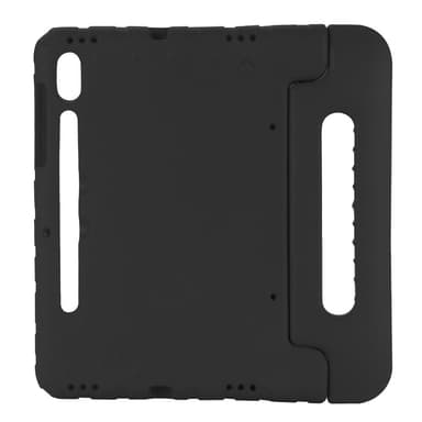 SKALO Samsung Tab S7/S8 Cover med håndtag/stativ - Sort