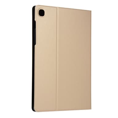 SKALO Samsung Tab S6 Lite Ultratyndt Flip Cover - Guld