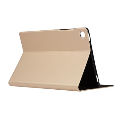 SKALO Samsung Tab S6 Lite Ultratyndt Flip Cover - Guld
