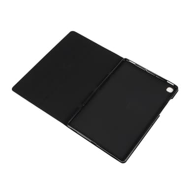 SKALO Samsung Tab S6 Lite Ultratyndt Flip Cover - Guld