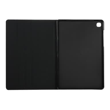 SKALO Samsung Tab S6 Lite Ultratyndt Flip Cover - Guld