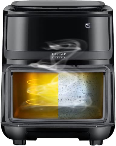 Caso AirFry & Steam airfryer CS3182