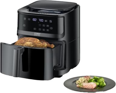Caso AirFry & Steam airfryer CS3182