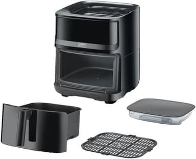 Caso AirFry & Steam airfryer CS3182