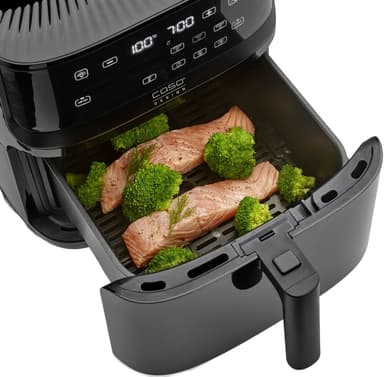 Caso AirFry & Steam airfryer CS3182