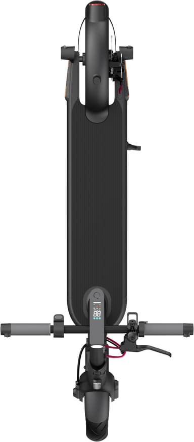 Xiaomi 4 Pro IT elektrisk løbehjul BHR644IT (sort)
