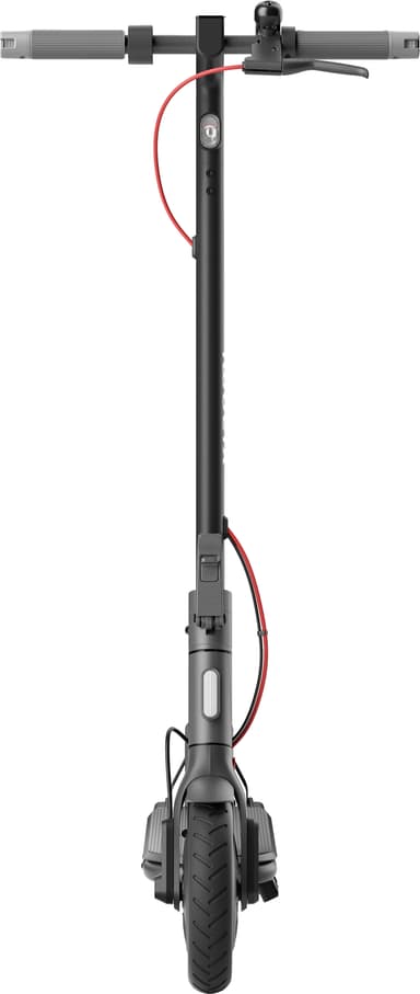 Xiaomi 4 Lite IT elektrisk løbehjul BHR7107IT (sort)