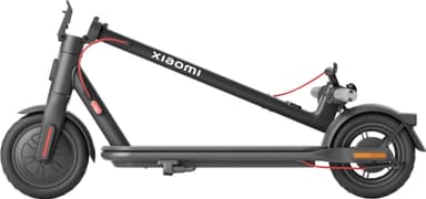 Xiaomi 4 Lite IT elektrisk løbehjul BHR7107IT (sort)