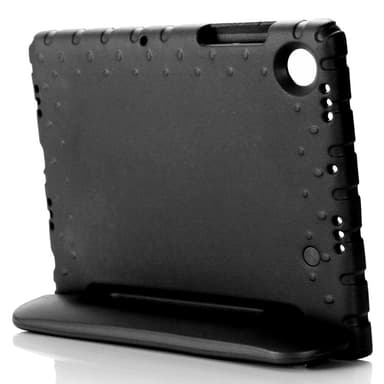 SKALO Samsung Tab A8 10.5 (2021/2022) Cover med håndtag/stativ - Sort