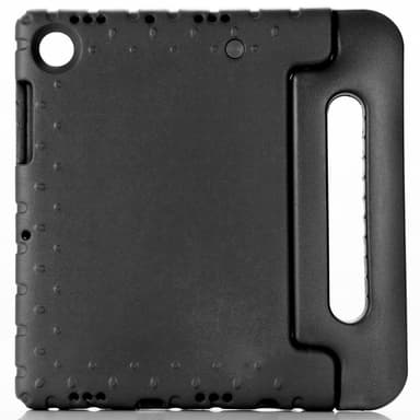 SKALO Samsung Tab A8 10.5 (2021/2022) Cover med håndtag/stativ - Sort