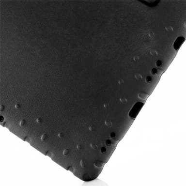 SKALO Samsung Tab A8 10.5 (2021/2022) Cover med håndtag/stativ - Sort