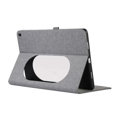 SKALO Google Pixel Tablet Stofkuffert - Grå