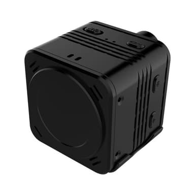 WiFi Kamera Full HD 1080P Bevægelsesaktiveret IR mode
