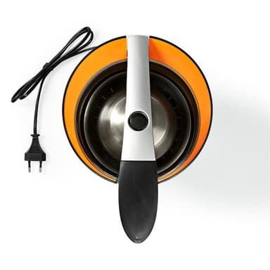 Nedis Citruspresser | 160 W | Orange / Sort