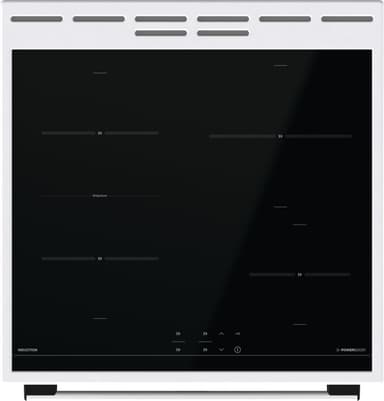 Gorenje komfur GEIT6D61WPG