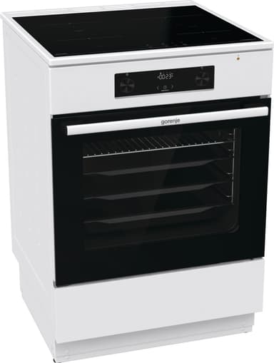Gorenje komfur GEIT6D61WPG