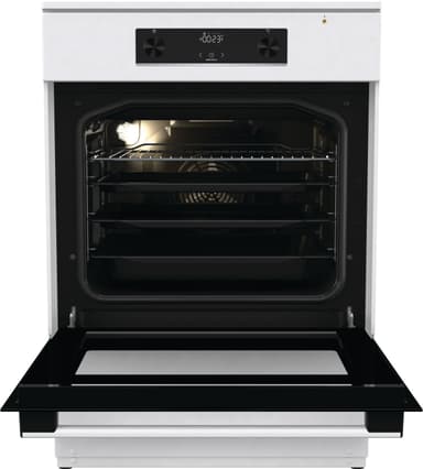 Gorenje komfur GEIT6D61WPG