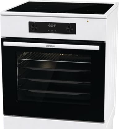 Gorenje komfur GEIT6D61WPG