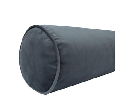 Puderulle FLØJL D18x50cm, grå