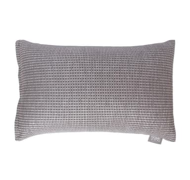 Pude MITSU-MITSU 30x50cm, grå