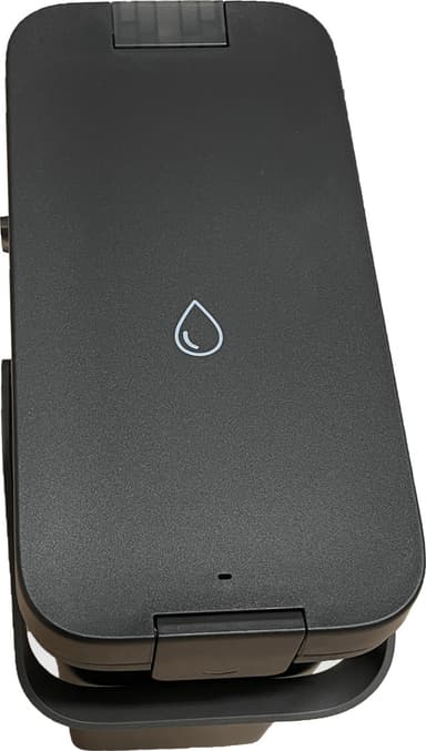 Roborock S7 MaxV Ultra rentvandsbeholder 9.01.1349