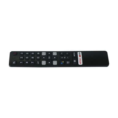 TV fjernbetjening Erstatning for RC901V Til TCL TV