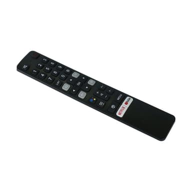 TV fjernbetjening Erstatning for RC901V Til TCL TV