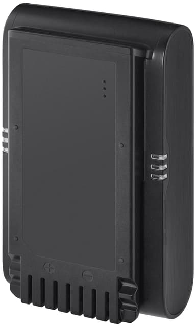 Samsung Jet 75 Pet poseløs stangstøvsuger VS20B75AGR1/WA (blågrøn mynte ...