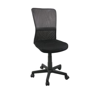 Arbejdsstol BELICE grå