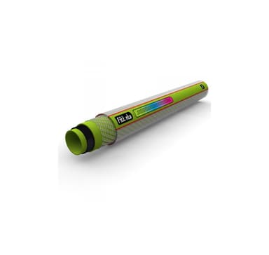 Haveslange NTS LIME 5/8"" - 15m