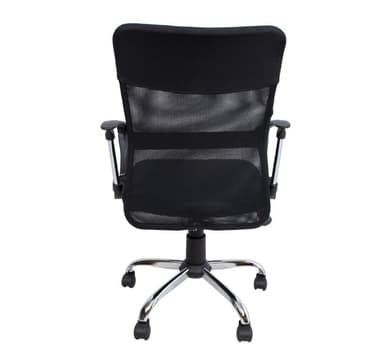 Arbejdsstol DARIUS sort