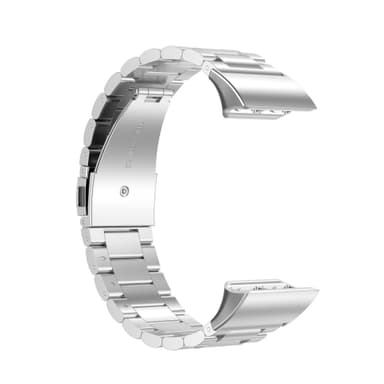 Garmin Approach S10 armbånd rustfrit stål 7 dele Sølv