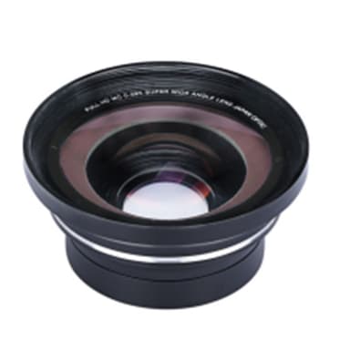 Digitalkamera 24MP 1080P, 16x zoom, smil capture, ansigtsgenkendelse