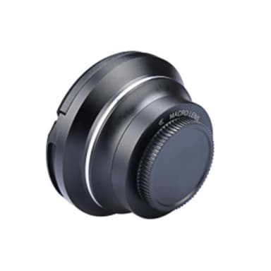 Digitalkamera 24MP 1080P, 16x zoom, smil capture, ansigtsgenkendelse