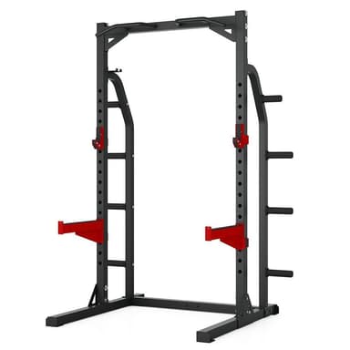 Master Fitness Master Halfrack XT8