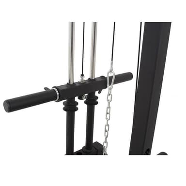 Master Fitness Lat-Row XT5/XT6 / XT8, Multigym Tilbehør