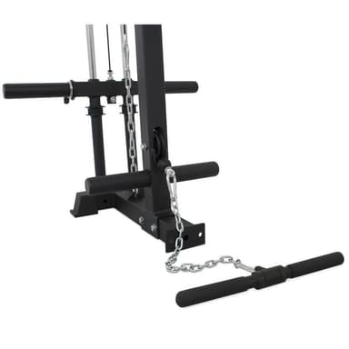 Master Fitness Lat-Row XT5/XT6 / XT8, Multigym Tilbehør