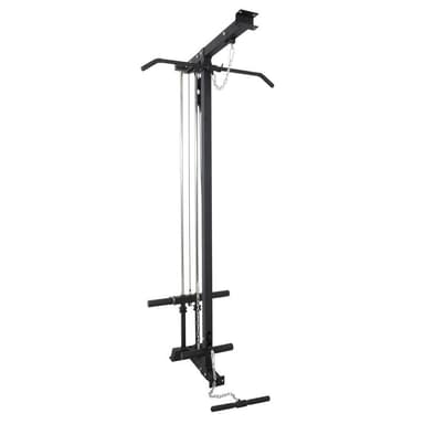 Master Fitness Lat-Row XT5/XT6 / XT8, Multigym Tilbehør