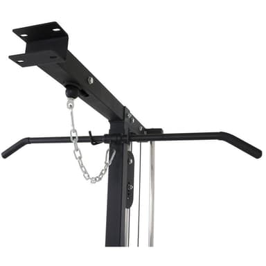 Master Fitness Lat-Row XT5/XT6 / XT8, Multigym Tilbehør