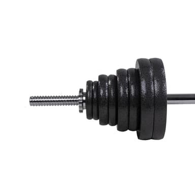 Core Håndvægtesæt 50kg