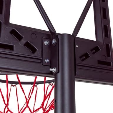 Prosport 2x Basketball Kurv 1,5-3,05m